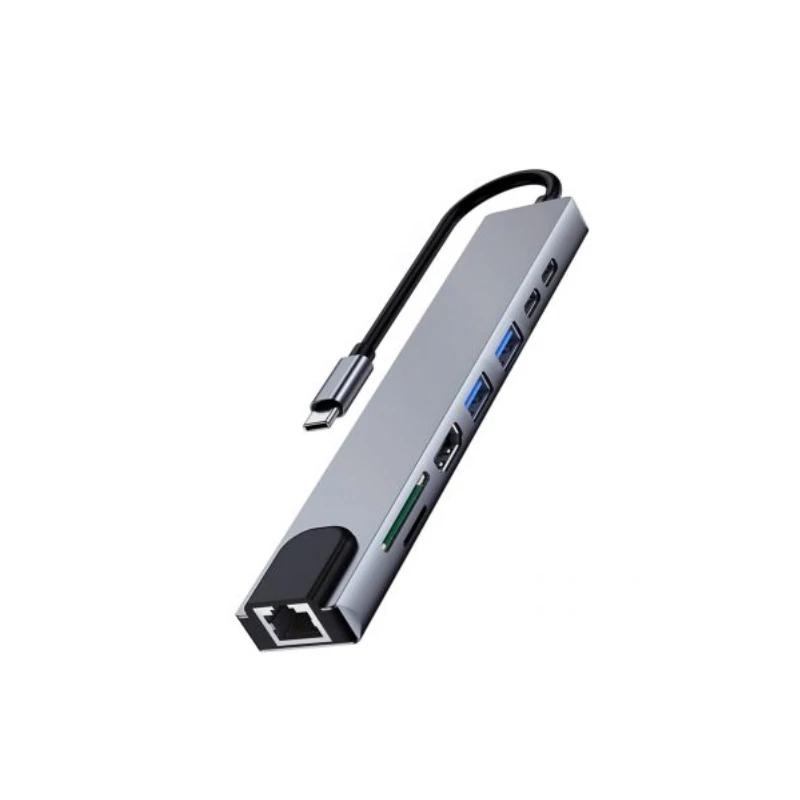 EWENT DOCKING MULTIPUERTO USB-C EWENT DOCKING MULTIPUERTO USB-C