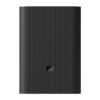 XIAOMI Powerbank 10000 mAh Black