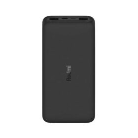 XIAOMI Powerbank carga rapida 20.000 Mah 18w