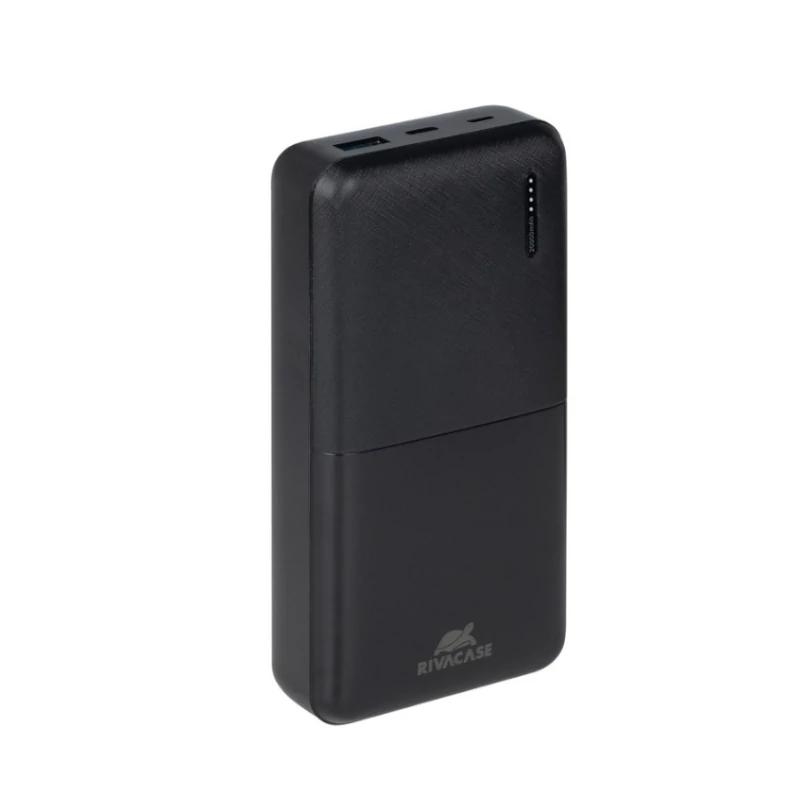 RIVACASE Powerbank VA2571 20000 mAh QC/PD 18W RIVACASE Powerbank VA2571 20000 mAh QC/PD 18W