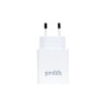 iggual Cargador rápido de pared USB PD tipo C 30W