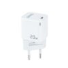 Tooq Cargador de Pared USB-C PD20W