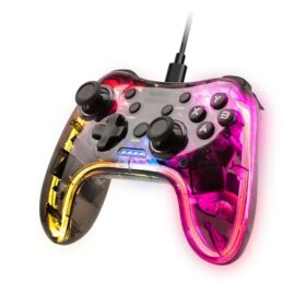 MARS GAMING GAMEPAD MGP-C NEON PC MAC PS3