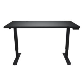 Cougar Mesa Gaming Royal 150 Pro Negro eléctrica