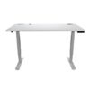 Cougar Mesa Gaming Royal 150 Pro Blanco eléctrica