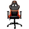 Cougar Silla Gaming Armor One Negra/Naranja