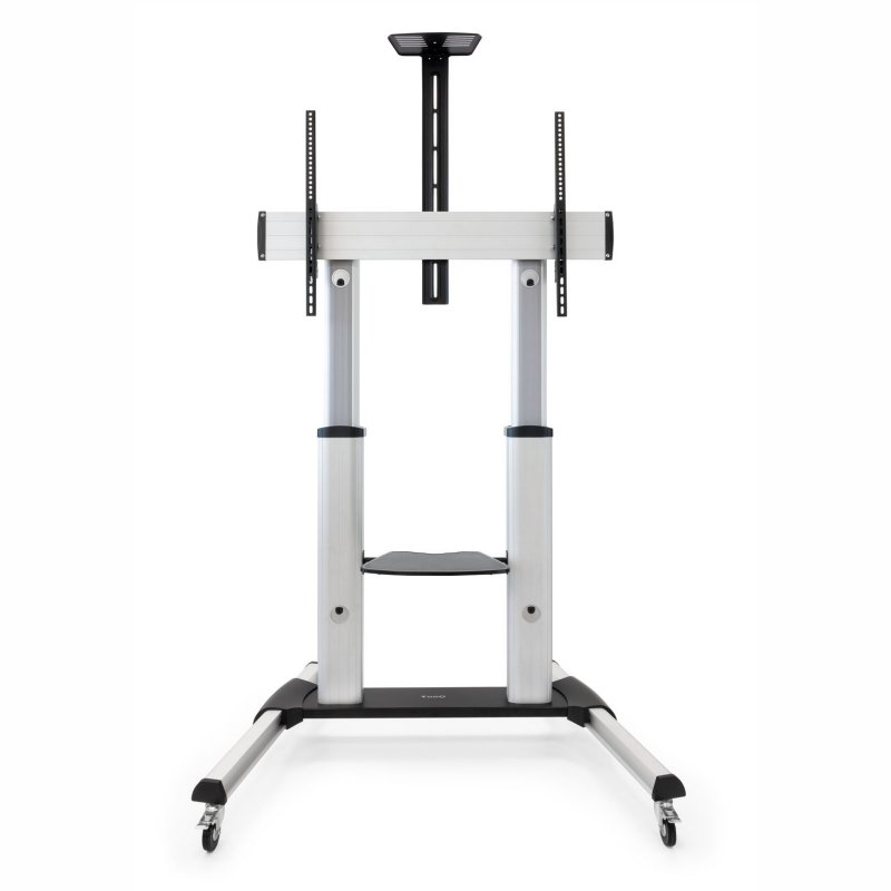 Tooq FS20300M-B Soporte suelo 60"-100" aluminio co Tooq FS20300M-B Soporte suelo 60"-100" aluminio co