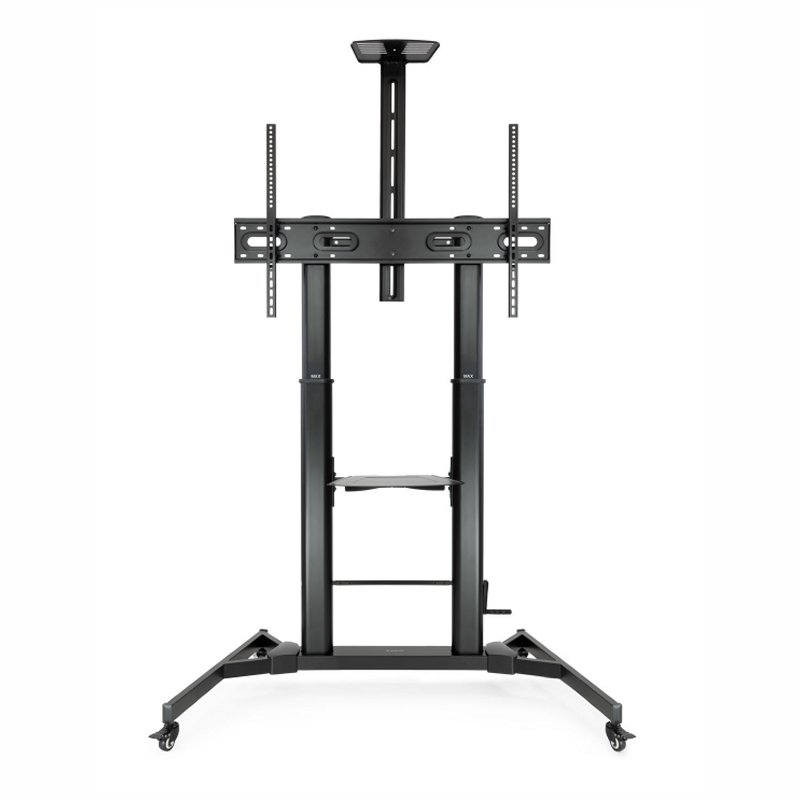 Tooq FS20400M-B Soporte suelo 60"-100" regulable Tooq FS20400M-B Soporte suelo 60"-100" regulable