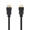 Aisens Cable HDMI V1.4 14+1 CCS A/M-A/M negro 1.0m