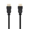 Aisens  Cable HDMI V1.4 14+1 Ccs A/M-A/M Negro 3M