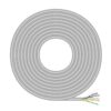 Aisens Cable RJ45 CAT.6 UTP AWG23 CCA gris 305m