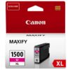 Canon Cartucho PGI-1500XLM Magenta