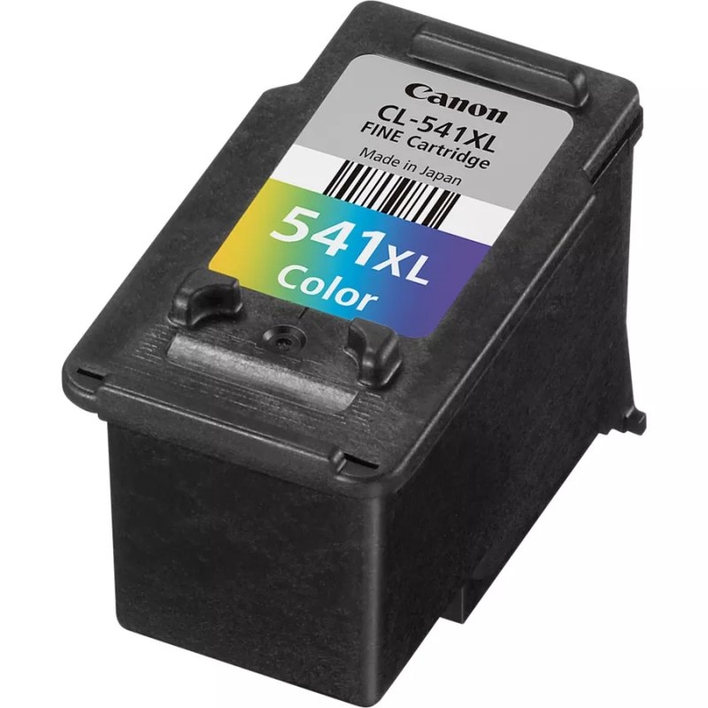 Canon Cartucho CL-541XL Color Canon Cartucho CL-541XL Color