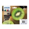 Epson Cartucho Multipack 202XL