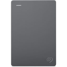 Seagate Basic STJL5000400 5TB 2.5" USB 3.0 Negro