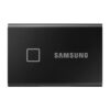 Samsung T7 Touch SSD Externo 2TB NVMe USB 3.2