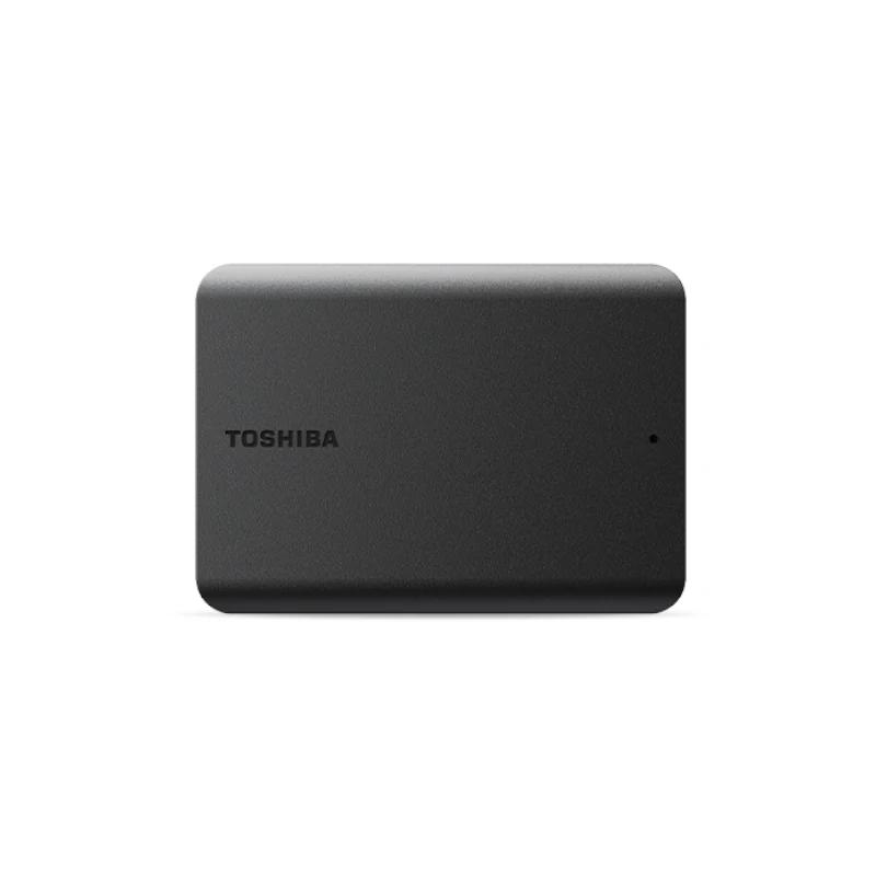 Toshiba HD CANVIO HDTB510EK3AA 1TB 2.5" USB 3.0 ne Toshiba HD CANVIO HDTB510EK3AA 1TB 2.5" USB 3.0 ne