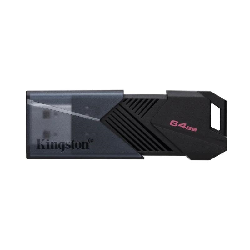 Kingston DT Exodia Onyx 64GB USB 3.2 Gen1 Kingston DT Exodia Onyx 64GB USB 3.2 Gen1