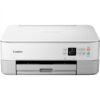 Canon Multifunción Pixma TS5351a Wifi Blanca