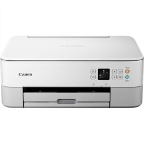 Canon Multifunción Pixma TS5351a Wifi Blanca