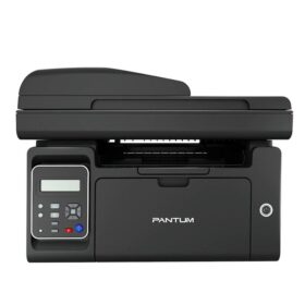 Pantum Multifunción Láser M6550NW