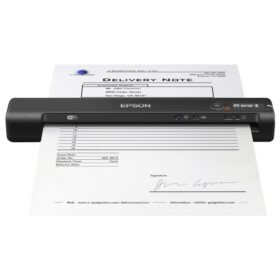 Epson Escáner WorkForce ES-60W