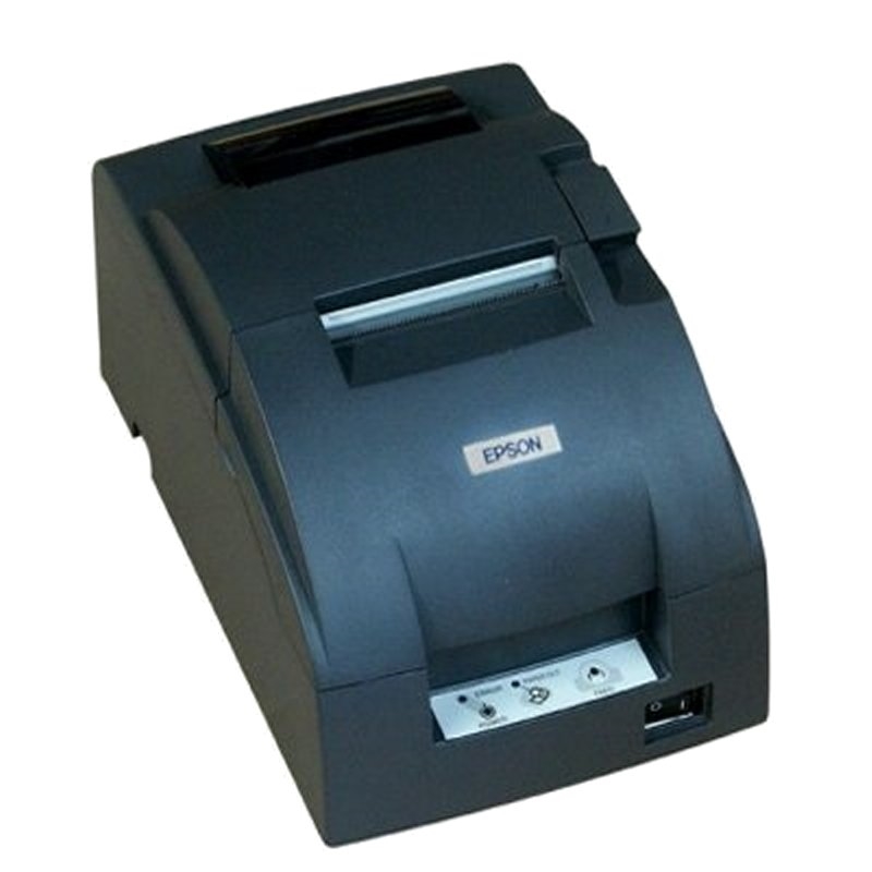 Epson Impresora Tickets TM-U220DU Usb Epson Impresora Tickets TM-U220DU Usb