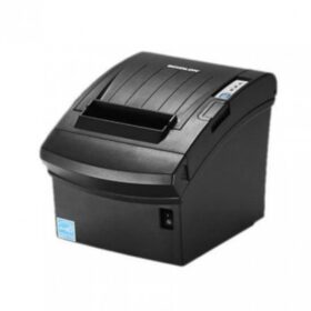 Bixolon Impresora Tickets SRP-350+III Usb/Ethernet