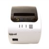 iggual Impresora térmica TP7001W USB+RJ45 blanco
