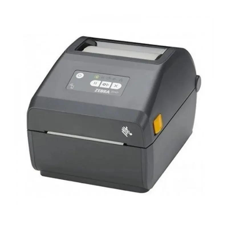 Zebra Impresora Térmica Directa ZD421 Wifi/BT Zebra Impresora Térmica Directa ZD421 Wifi/BT