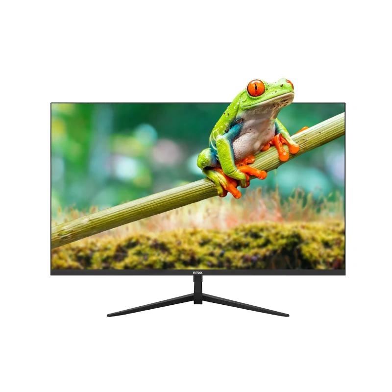 NILOX NXM32FHD02 Monitor 32" IPS 4ms VGA HDMI NILOX NXM32FHD02 Monitor 32" IPS 4ms VGA HDMI