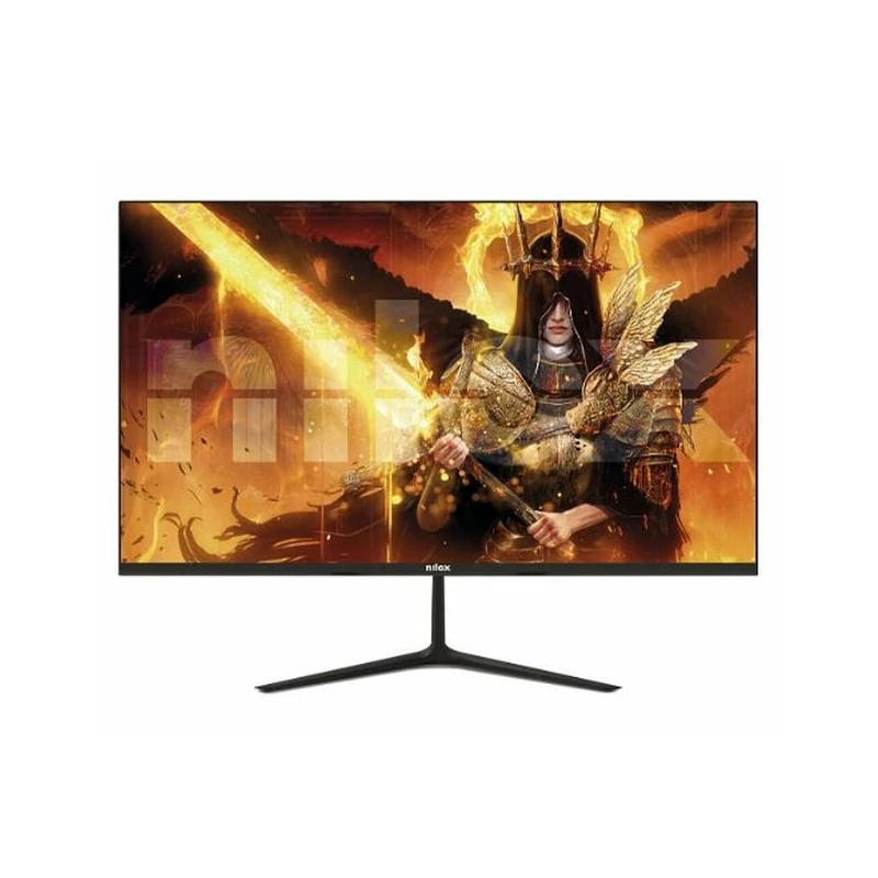 NILOX NXM27FHD751 Monitor 27" 75hz 1ms HDMI DP NILOX NXM27FHD751 Monitor 27" 75hz 1ms HDMI DP