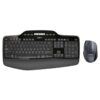 Logitech Teclado+Ratón MK710 Inalámbrico