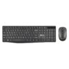 NGS Teclado y raton HypeKit inal