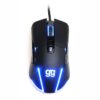 iggual Ratón gaming TOURMALINE 7D RGB 7200 DPI