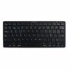 APPROX Teclado Bluetooth 3.0 negro
