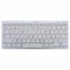 APPROX Teclado Bluetooth 3.0 silver