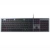 Cougar Teclado Vantar AX Black Gaming