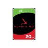 Seagate IronWolf Pro NAS ST20000NE000 20TB 3.5" SA