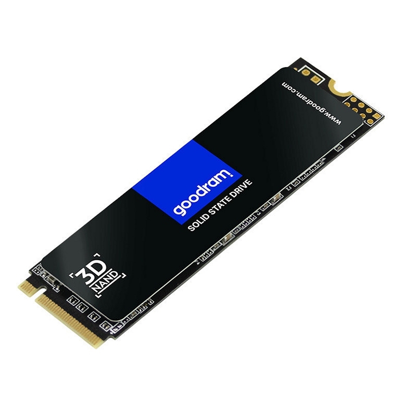 Goodram PX500 SSD 512GB Nvme Pcie Gen2 3X4 Goodram PX500 SSD 512GB Nvme Pcie Gen2 3X4