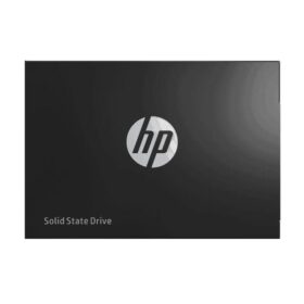 HP SSD S650 1920Gb SATA3 2