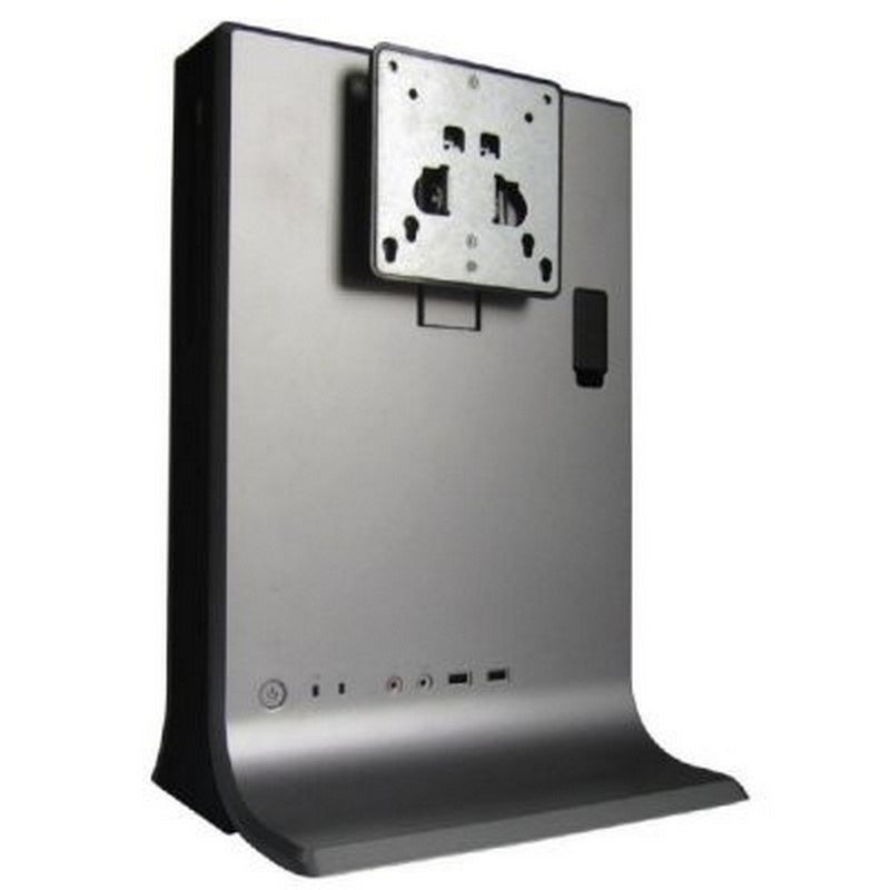 Hiditec D-1 Multiplataforma sin fuente Hiditec D-1 Multiplataforma sin fuente