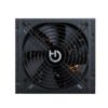 Hiditec Fuente Al. RL550 80 plus Bronze