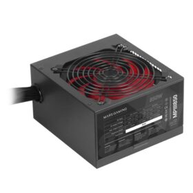 MARS GAMING PSU MPIII 850W