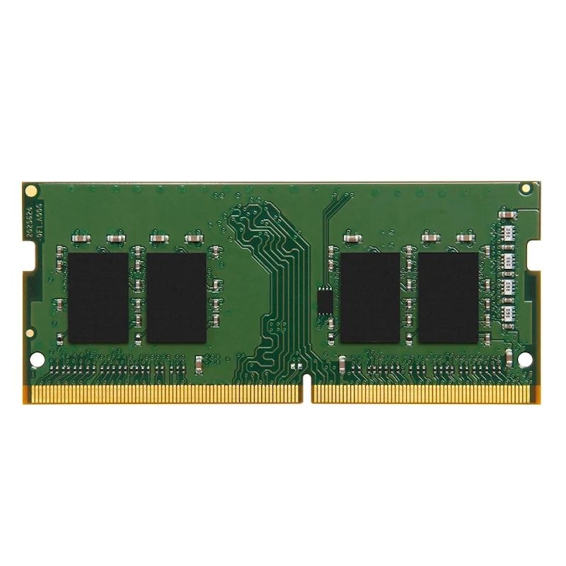 Kingston KVR26S19S6/4 4GB SODIMM DDR4 2666MHz Kingston KVR26S19S6/4 4GB SODIMM DDR4 2666MHz