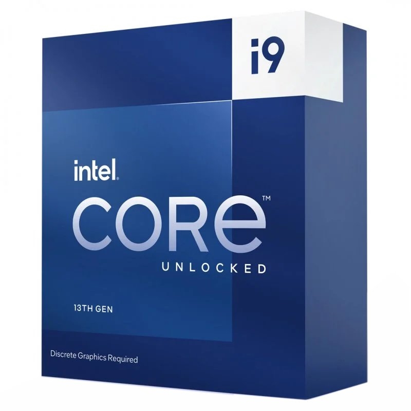 Intel Core i9 13900K 5.8Ghz 36MB LGA 1700 BOX Intel Core i9 13900K 5.8Ghz 36MB LGA 1700 BOX