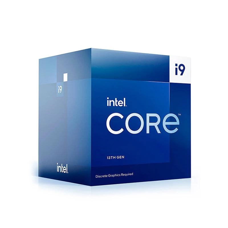 Intel Core i9 13900F 2.0Ghz 36MB LGA 1700 BOX Intel Core i9 13900F 2.0Ghz 36MB LGA 1700 BOX