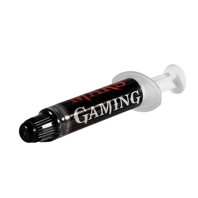 Mars Gaming Jeringuilla Pasta Térmica MT0 Mars Gaming Jeringuilla Pasta Térmica MT0
