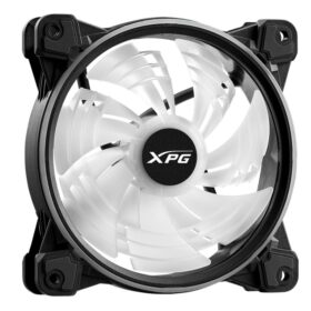XPG Ventilador ARGB Hurricane 140 mm PWM