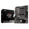 MSI Placa Base A520M-A PRO mATX AM4